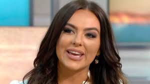 Adam Collard's Love Island ex warns Paige 'not to fall deep' after kissing  clip