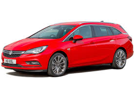 Opel astra f, 99r, 262 tys km przebiegu, silnik 1.4 8v (najlepszy silnik). Vauxhall Astra Sports Tourer Estate Practicality Boot Space 2020 Review Carbuyer