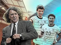 We did not find results for: Em Tony Woodcock Vor England Deutschland Uber Southgate Muller Gnabry