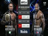 Алексис дэвис • чейз хупер vs. Marvin Vettori Blasts Israel Adesanya He Basically Lost Against Yo