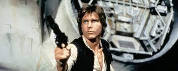 I just thought that it would supply some emotional bottom, a grounding. Han Solo Darsteller Harrison Ford Soll Fur Star Wars 7 Bereits Unter Vertrag Stehen Kino News Filmstarts De