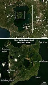 This page includes taal's taal. Global Volcanism Program Taal
