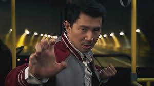 The latest tweets from @simuliu Shang Chi S Simu Liu Says We Are Not An Experiment After Disney Ceo S Comment About Release Entertainment Tonight