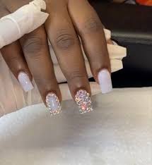 Ig Sadittyfurs Acrylic Nails Bling Acrylic Nails Short Square Acrylic Nails Центр нігтьової естетики олени бочкарьової.