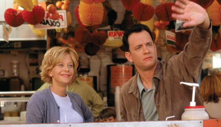 You've Got Mail - film-authority.com