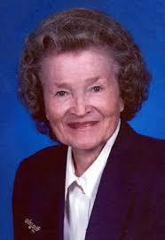 Eleanor Florence Obituary