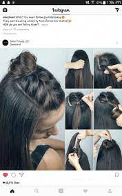 Pin On Easy Hairstyles For Long Hair