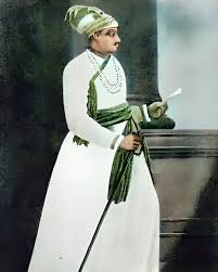 Navab Siraj Ud Daulah History - 1757 CE
