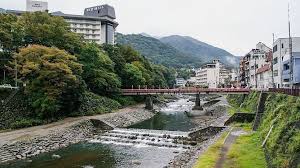 Hakone Travel Hot Springs Onsen