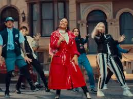 This is me is the fourth single from camp rock, and is the main song for demi lovato's character, mitchie torres. Demi Lovato S New Music Video Is Packed With Hidden References Here S Every Detail You May Have Missed Business Insider
