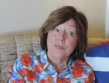 Sharyn Anderson's Instagram, Twitter & Facebook