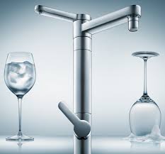 A great single hole faucet can. Drinking Water Dispenser Kitchen Faucet By Deca