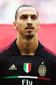 Zlatan Ibrahimovic Milan Football Zlatan Ibrahimovic Ac Milan