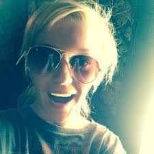 Keesha Scott's Instagram, Twitter & Facebook