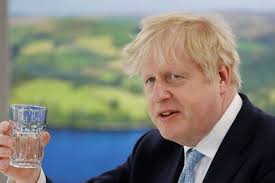 PM says election results 'very encouraging' after Labour defeat in  Hartlepool