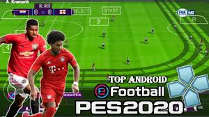 Hit the like icon and press the subscribe button for more update. Efootball Pes 2020 Ppsspp Camera Ps4 500mb English Version Android Offline Best Graphics New Update