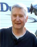 Carl Dietz Obituary (1940