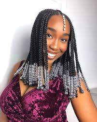 Rich with heritage, tribal beads are making a comeback as a major fashion statement. The Top 12 Hottest Fulani Braids To Copy Right Now