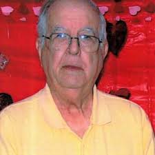 Remembering Flemie Glance “Buck” Whytsell