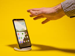 Once your mobile hotspot appears on the list of available networks, select it and enter your password. How To Connect An Android Device To Your Tv In 2 Ways