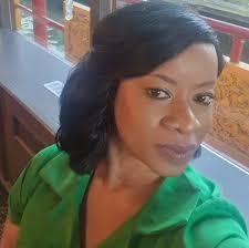 African mother beat her adult daughter because of this