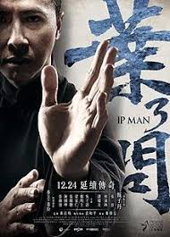 A list of 28 films compiled on letterboxd, including iron monkey (1993), hero (2002), once upon a time in china ii (1992), wing chun (1994) and dragon (2011). Ip Man 3 Wikipedia