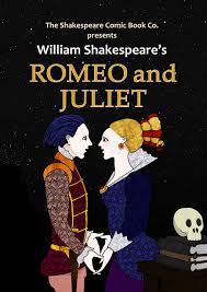 And various unaffiliated characters such as friar laurence and the. Romeo And Juliet In Full Colour Cartoon Illustrated Format Shakespeare Comic Books William Shakespeare Simon Greaves Simon Greaves Phill Evans Amazon Co Uk Books