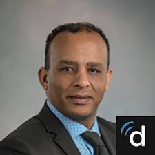 Dr. Donald F. Shook, MD