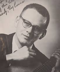 Ray Evans (5) Discography: Vinyl, CDs, & More