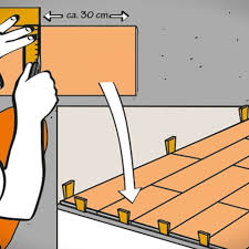 Vinyl Verlegen In 7 Schritten Anleitung Tipps Obi Vinyl Bodenbelag Vinyl Vinyldielen
