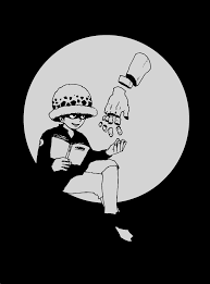 The yellow wallpaper by charlotte perkins gilman. Trafalgar D Water Law One Piece One Piece Wallpaper Iphone Trafalgar Law Original Artists