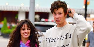 Mike windle/getty images for the people's choice awards. Shawn Mendes And Camila Cabello S Complete Relationship Timeline