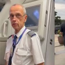 Piloto da Latam é preso em Congonhas por suspeita de exploração sexual de crianças e adolescentes