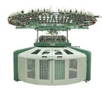 [Hot Item] Sinkerless Single Jersey Circular Knitting Machine