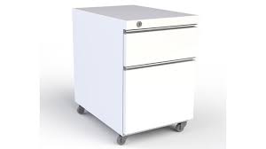 All locking storage components are keyed random. Eyhov Mobile Pedestal Box File