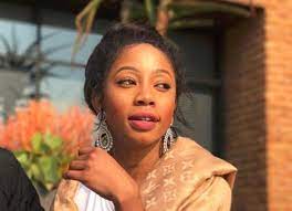 IN PICTURES: Up Close and Personal with Kelly Khumalo was lit!