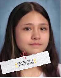 Catherine Munoz Missing