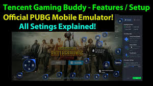 Download tencent gaming buddy for windows pc from filehorse. Tencent Gaming Buddy For Pc Lasopaherbal