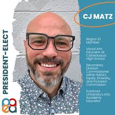 2022-23 Art Club Officers: **President