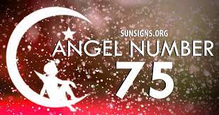 Angel Numbers Repeating Sequence Mixed 7 5 Sunsigns Org