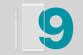 Galaxy Note 9 Mockup Android Mockup Psd Android Mockup Mockup Psd