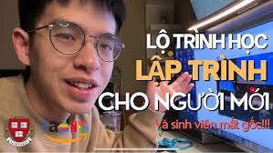 Học Lập Trình Cho Người Mới Bắt Đầu