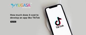 Find out how much your app. How Much Does It Cost To Develop An App Like Tiktok