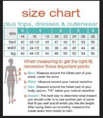 Maurices Silver Jeans Size Chart Best Picture Of Chart