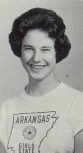 Sue Ellen "Stanley" Guse 9 May 1945