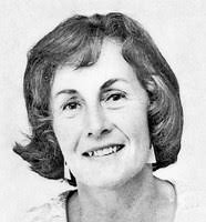 JMargaret WINTERS Obituary (2018)