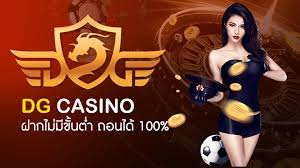 Dgcasino - Home | Facebook