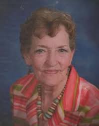 Obituary for Lillian Grace Compton