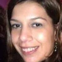 Tanya Maria Castillo Holland (1981-2017)