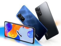 Xiaomi Redmi Note 11 Pro 5G – Günstiges ...